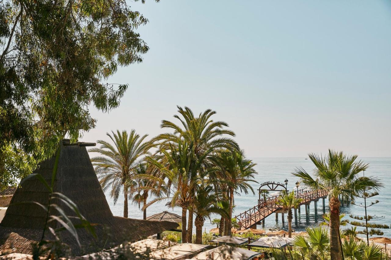 Marbella Club Hotel - Golf Resort & Spa ภายนอก รูปภาพ