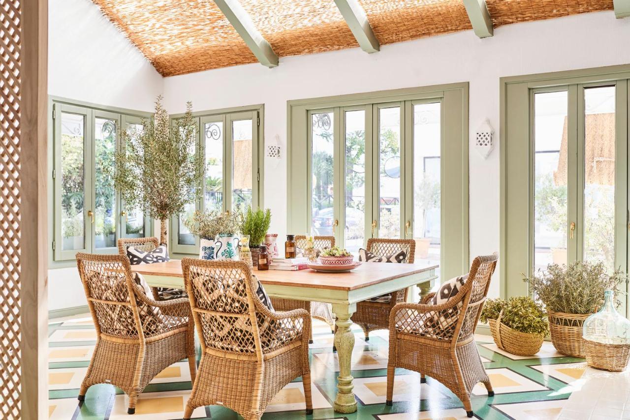 Marbella Club Hotel - Golf Resort & Spa ภายนอก รูปภาพ