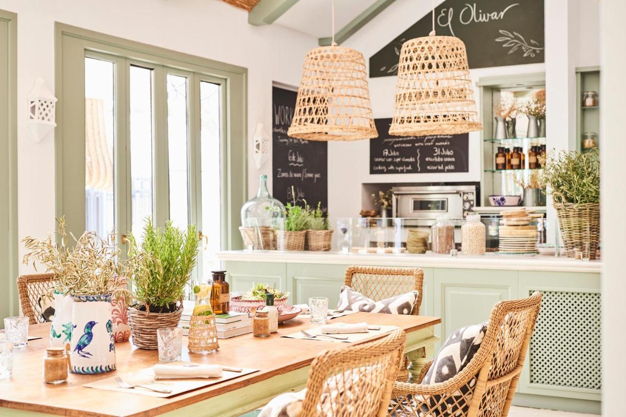 Marbella Club Hotel - Golf Resort & Spa ภายนอก รูปภาพ