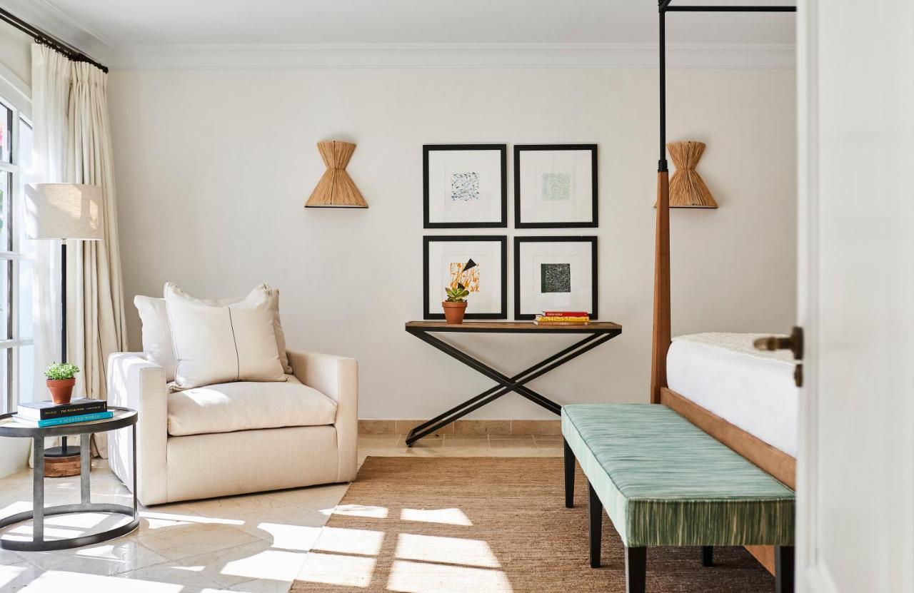 Marbella Club Hotel - Golf Resort & Spa ภายนอก รูปภาพ