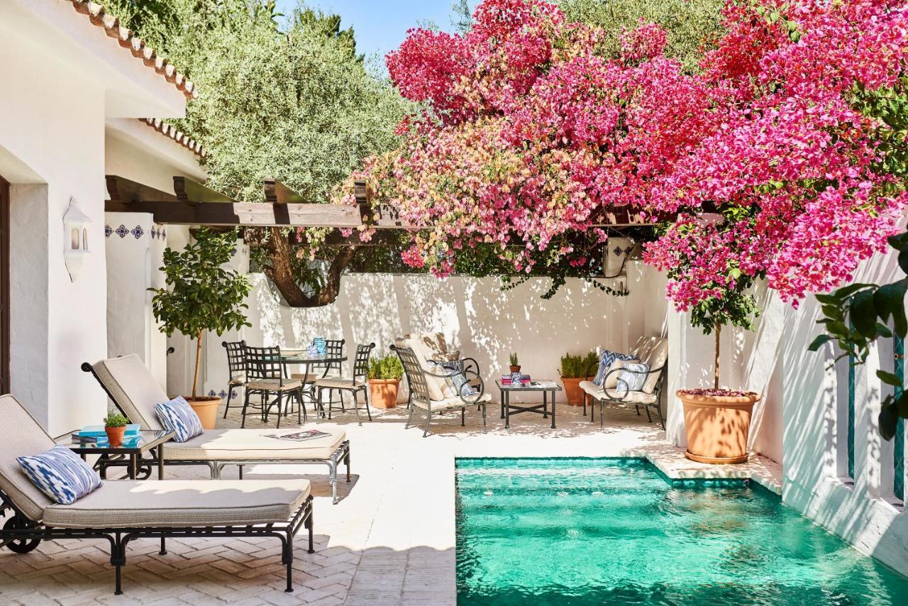 Marbella Club Hotel - Golf Resort & Spa ภายนอก รูปภาพ