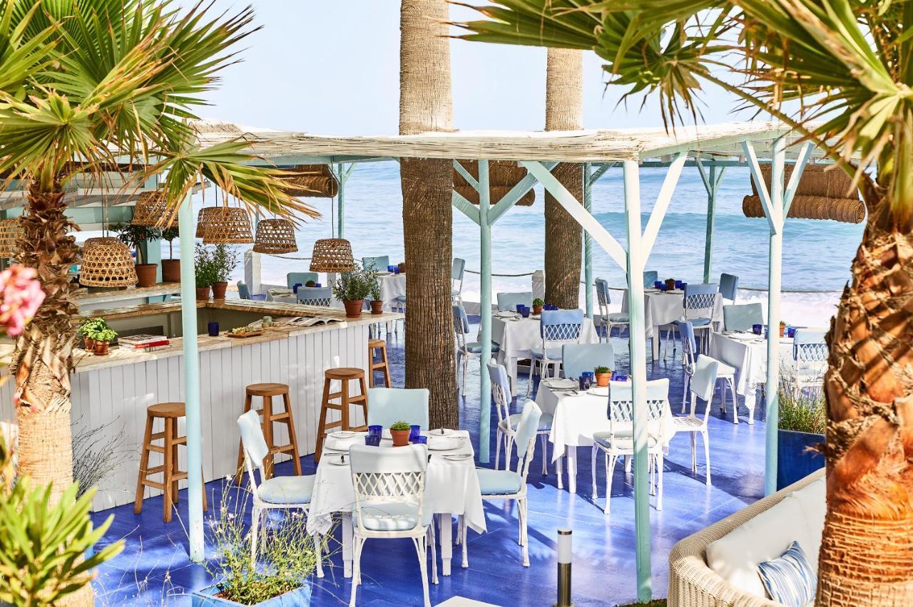 Marbella Club Hotel - Golf Resort & Spa ภายนอก รูปภาพ