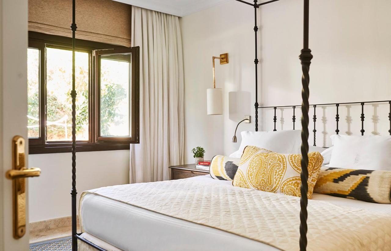 Marbella Club Hotel - Golf Resort & Spa ภายนอก รูปภาพ