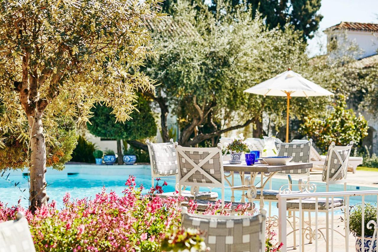 Marbella Club Hotel - Golf Resort & Spa ภายนอก รูปภาพ