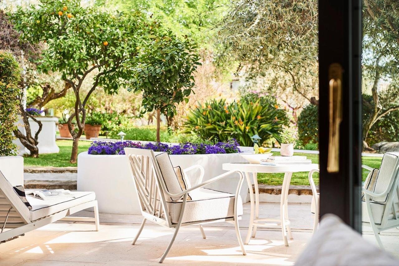 Marbella Club Hotel - Golf Resort & Spa ภายนอก รูปภาพ
