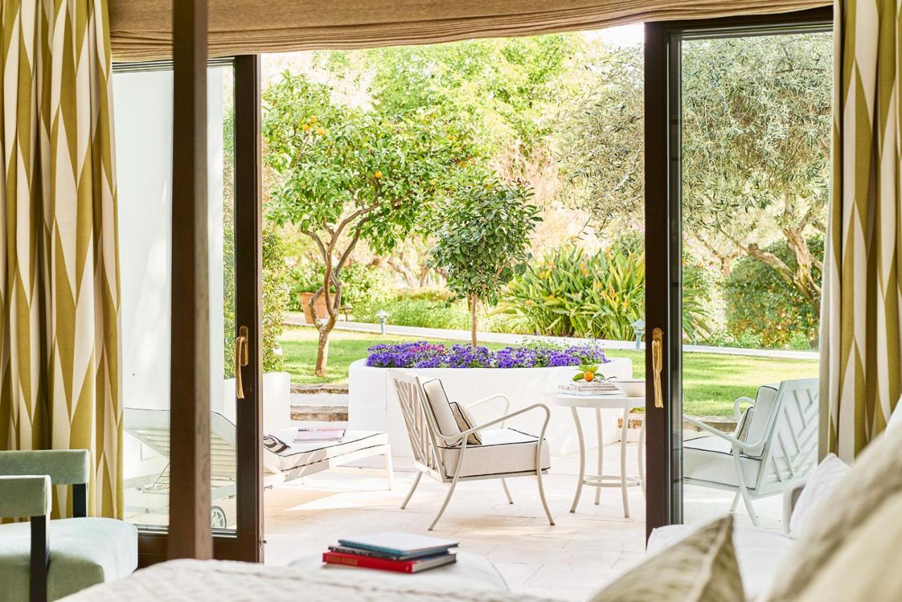 Marbella Club Hotel - Golf Resort & Spa ภายนอก รูปภาพ
