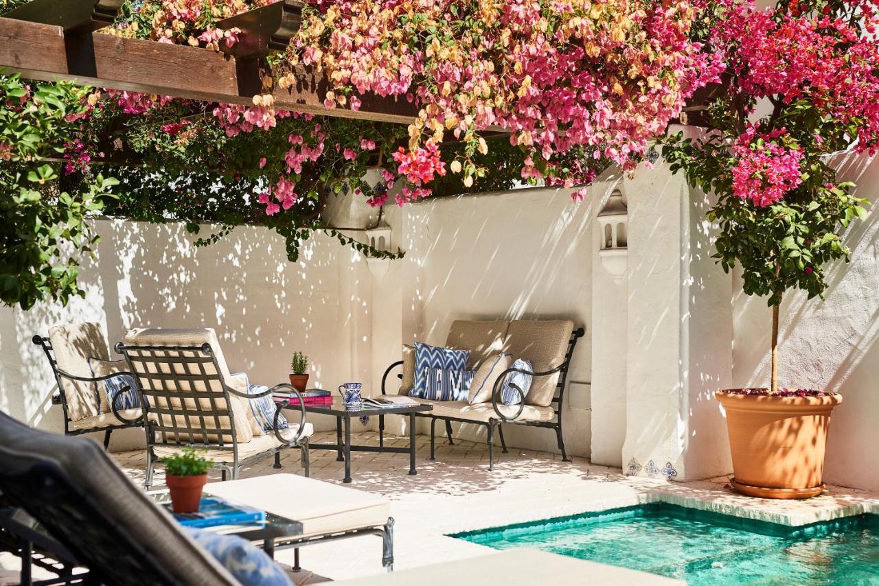 Marbella Club Hotel - Golf Resort & Spa ภายนอก รูปภาพ