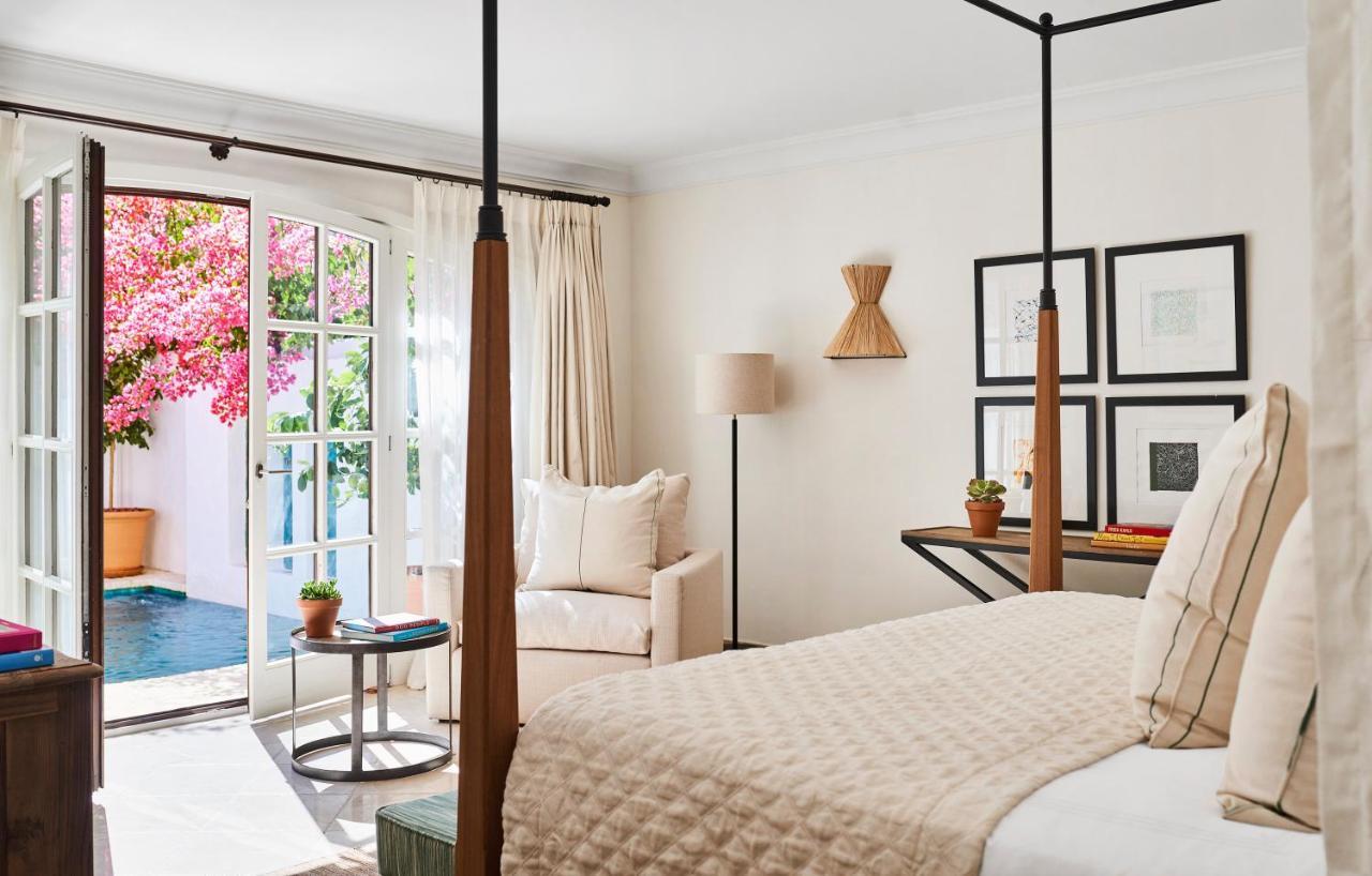 Marbella Club Hotel - Golf Resort & Spa ภายนอก รูปภาพ