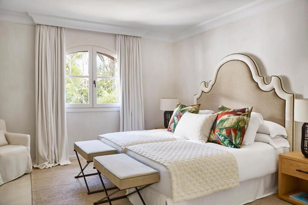 Marbella Club Hotel - Golf Resort & Spa ภายนอก รูปภาพ