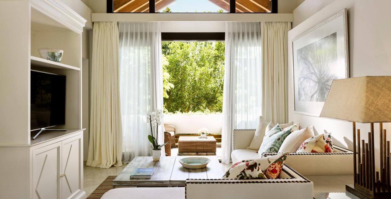 Marbella Club Hotel - Golf Resort & Spa ภายนอก รูปภาพ