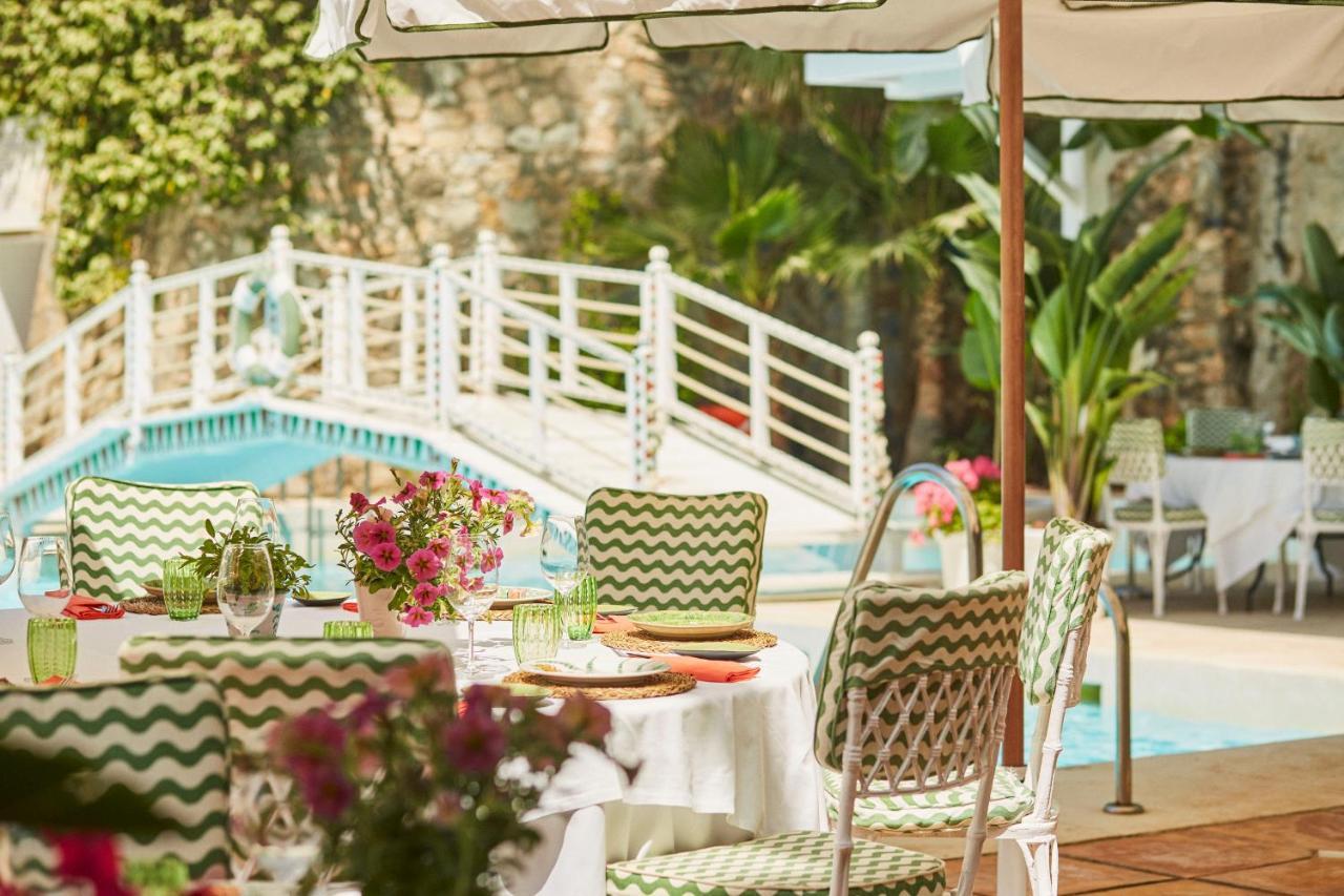 Marbella Club Hotel - Golf Resort & Spa ภายนอก รูปภาพ