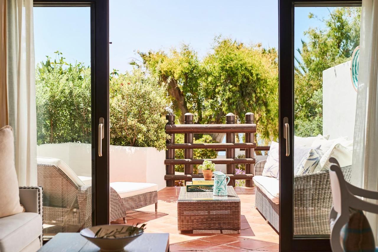 Marbella Club Hotel - Golf Resort & Spa ภายนอก รูปภาพ