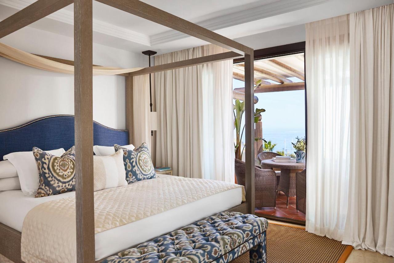 Marbella Club Hotel - Golf Resort & Spa ภายนอก รูปภาพ