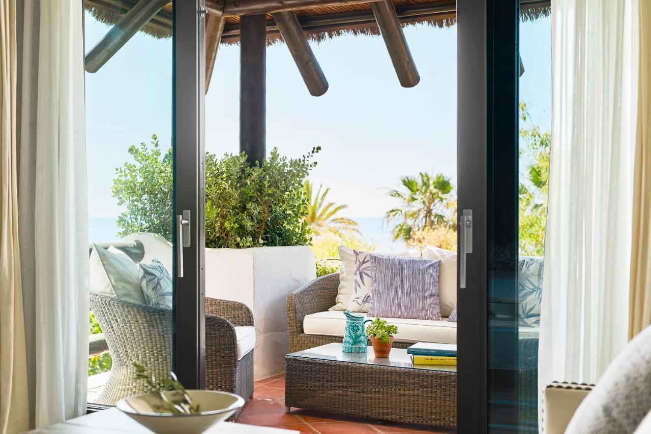 Marbella Club Hotel - Golf Resort & Spa ภายนอก รูปภาพ
