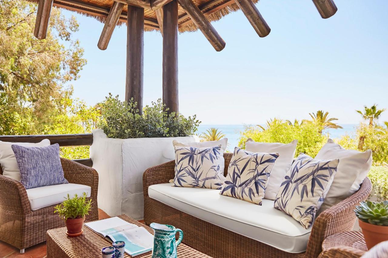 Marbella Club Hotel - Golf Resort & Spa ภายนอก รูปภาพ
